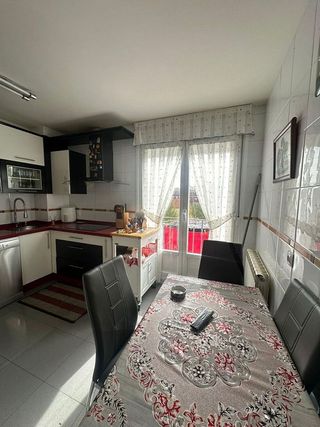 Piso en venta en Trobajo del Camino en San Andrés del Rabanedo