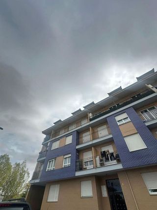 Piso en venta en Trobajo del Camino en San Andrés del Rabanedo