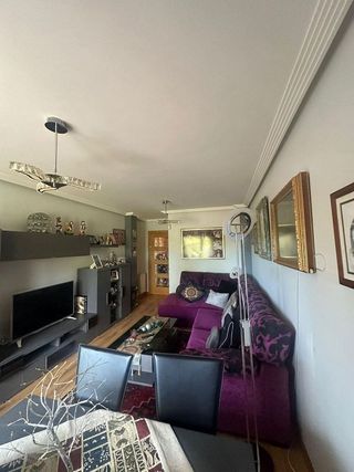 Piso en venta en Trobajo del Camino en San Andrés del Rabanedo