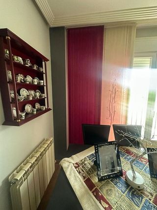 Piso en venta en Trobajo del Camino en San Andrés del Rabanedo