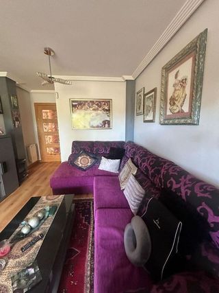 Piso en venta en Trobajo del Camino en San Andrés del Rabanedo