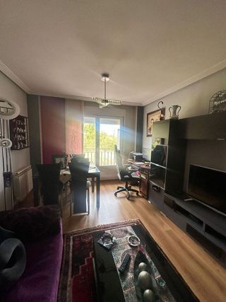 Piso en venta en Trobajo del Camino en San Andrés del Rabanedo