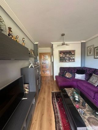 Piso en venta en Trobajo del Camino en San Andrés del Rabanedo