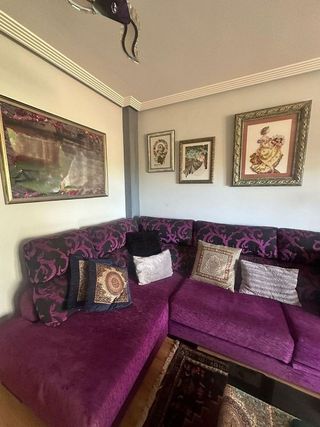 Piso en venta en Trobajo del Camino en San Andrés del Rabanedo