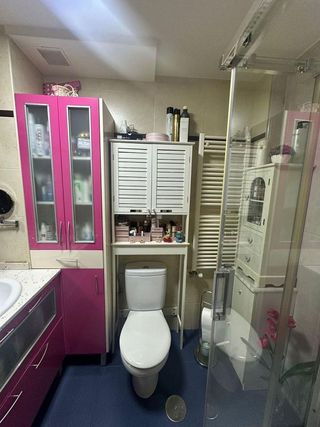 Piso en venta en Trobajo del Camino en San Andrés del Rabanedo