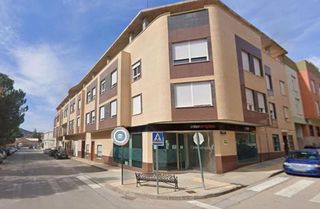 Piso en venta en Cieza