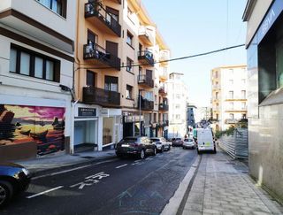 Piso en venta en Centro - Mendibil - Santiago en Irun