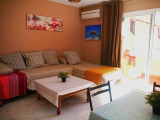 Piso en venta en Centro Ciudad en Fuengirola