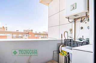 Piso en venta en Roquetas Centro en Roquetas de Mar