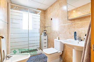 Piso en venta en Roquetas Centro en Roquetas de Mar