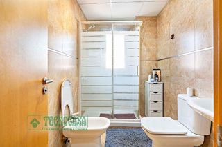 Piso en venta en Roquetas Centro en Roquetas de Mar