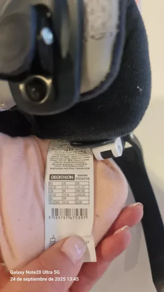 Patines y Protecciones Patines Niños/Adultos