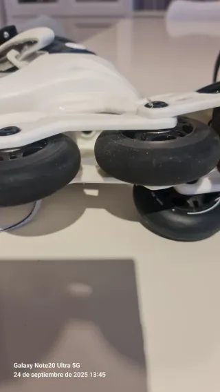 Patines y Protecciones Patines Niños/Adultos