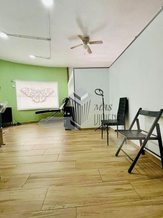 Local comercial en venta en Bajadilla - Fuente Nueva en Algeciras