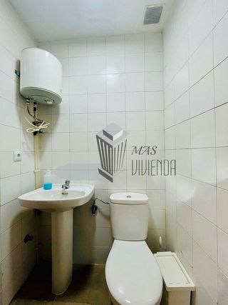 Local comercial en venta en Bajadilla - Fuente Nueva en Algeciras