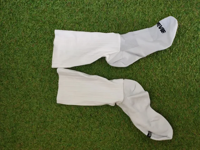 Calcetines Aero Darevie Blancos Talla Única