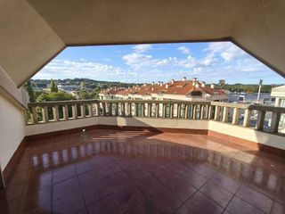 Ático en venta en Lalín