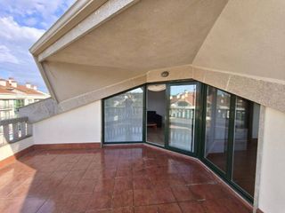 Ático en venta en Lalín