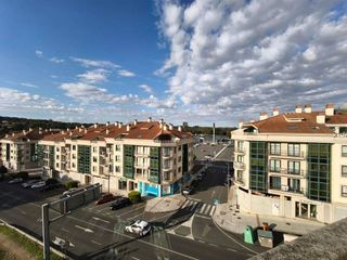 Ático en venta en Lalín