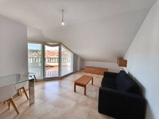 Ático en venta en Lalín