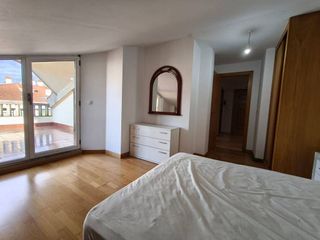 Ático en venta en Lalín