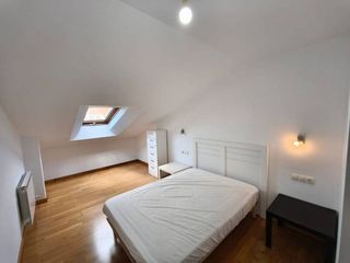 Ático en venta en Lalín