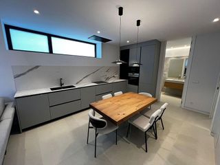 Piso en venta en Los Olivos en Huesca