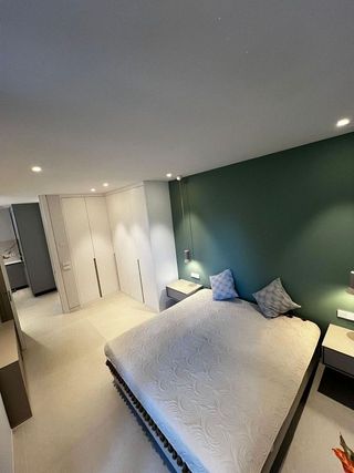 Piso en venta en Los Olivos en Huesca