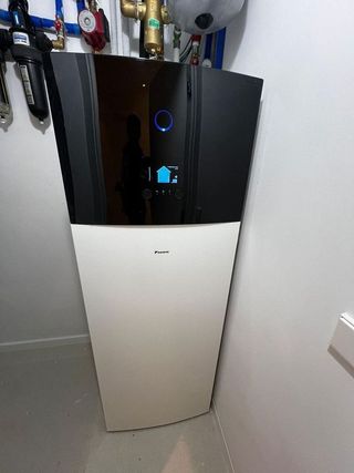 Piso en venta en Los Olivos en Huesca