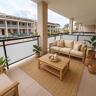 Piso en venta en Playa de Puçol en Puçol