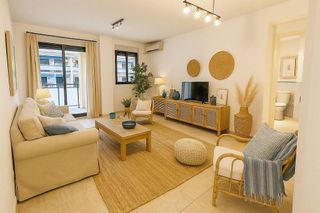 Piso en venta en Playa de Puçol en Puçol