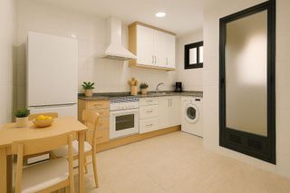 Piso en venta en Playa de Puçol en Puçol