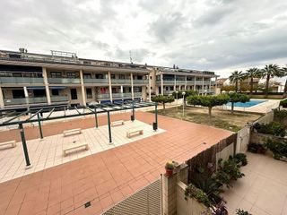 Piso en venta en Playa de Puçol en Puçol