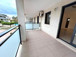 Piso en venta en Playa de Puçol en Puçol