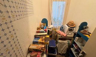 Piso en venta en Carboneras