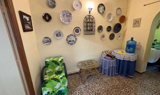 Piso en venta en Carboneras