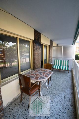 Piso en venta en Campello Playa en Campello (el)