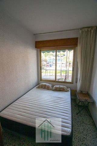 Piso en venta en Campello Playa en Campello (el)