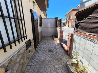 Piso en venta en La Banda - Campo de Fútbol en Chiclana de la Frontera