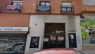 Piso en venta en Centro en Fuenlabrada