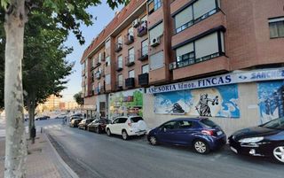 Piso en venta en Centro en Fuenlabrada