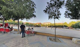 Piso en venta en Centro en Fuenlabrada