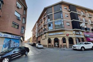 Piso en venta en Centro en Fuenlabrada