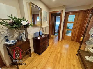 Piso en venta en Zona de la Vega en Antequera