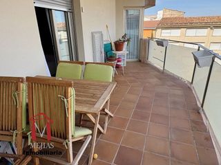 Piso en venta en Zona de la Vega en Antequera