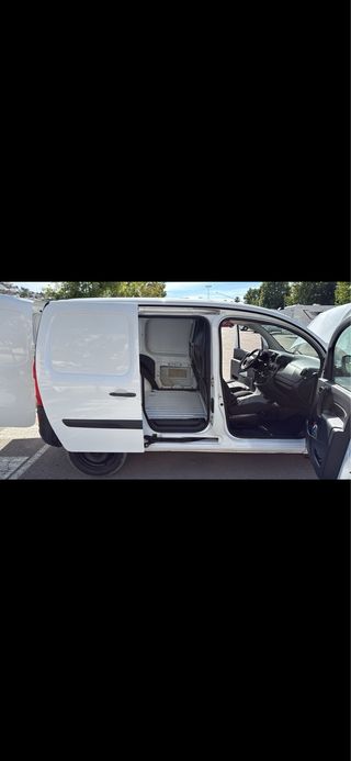 Mercedes-Benz Citan 2016