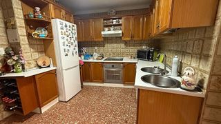 Piso en venta en Camino Viejo de Málaga en Vélez-Málaga