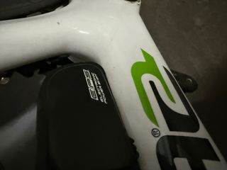 Bicicleta Pinarello Dogma 2 Movistar Team