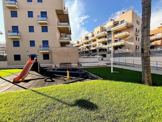 Piso en venta en Canet d´En Berenguer