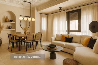 Piso en venta en Sueca ciudad en Sueca